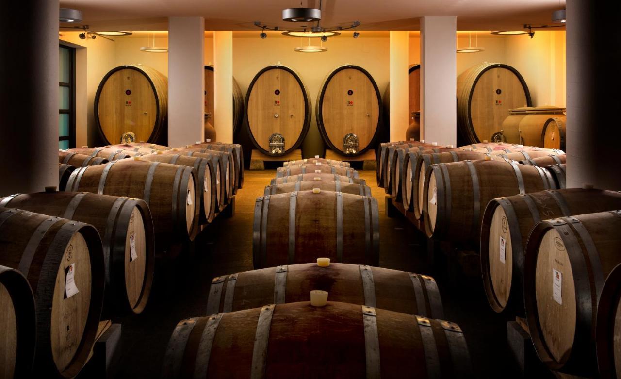 Roccafiore Wine Resort & Spa Todi Exterior foto