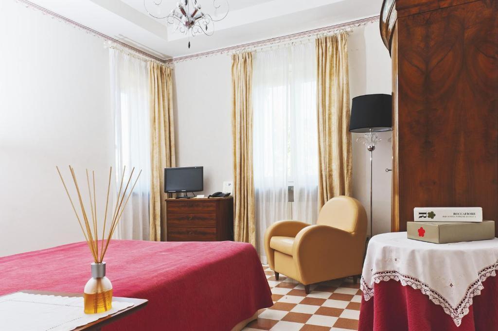 Roccafiore Wine Resort & Spa Todi Habitación foto