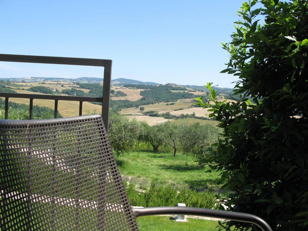 Roccafiore Wine Resort & Spa Todi Habitación foto